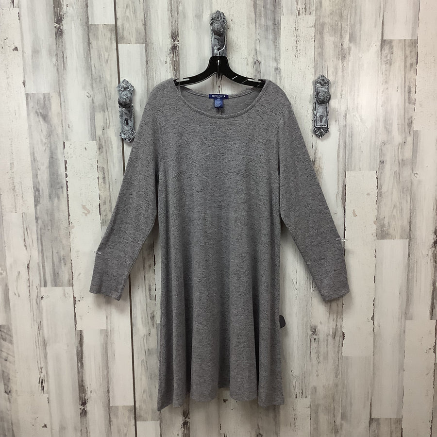 Architect Size 1X Curvy Dress