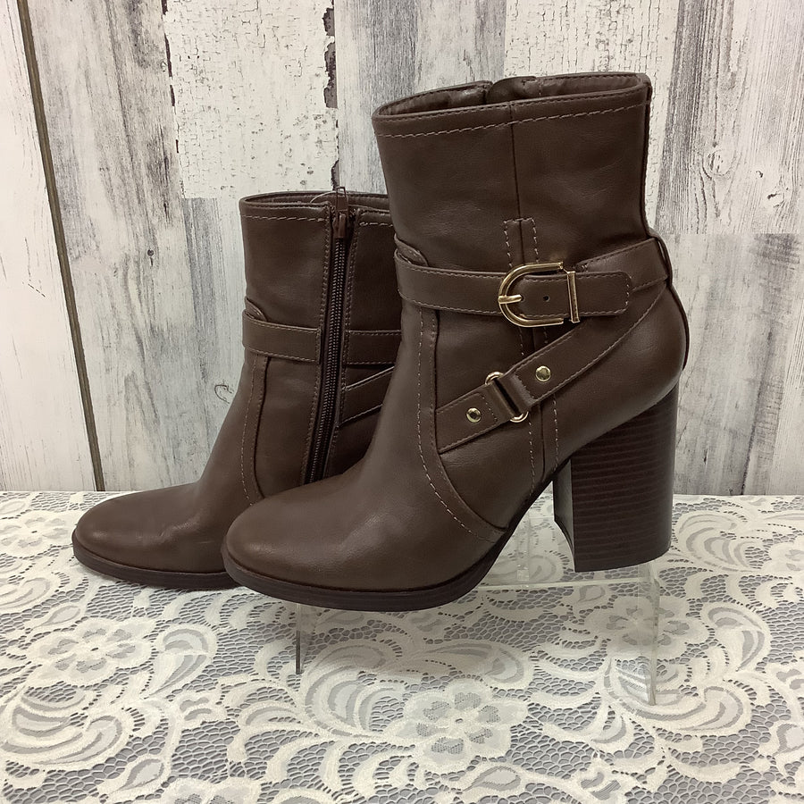 Unisa Size 8.5 M Boots
