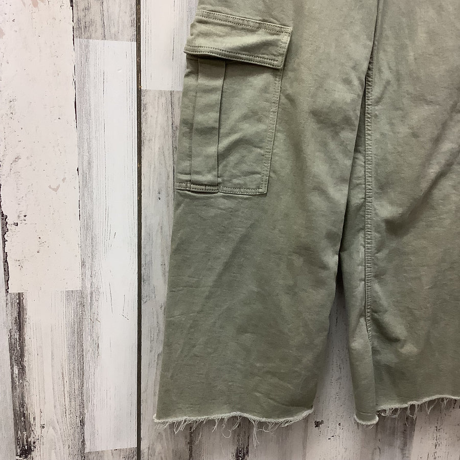 Zara Size 6 Junior Jeans