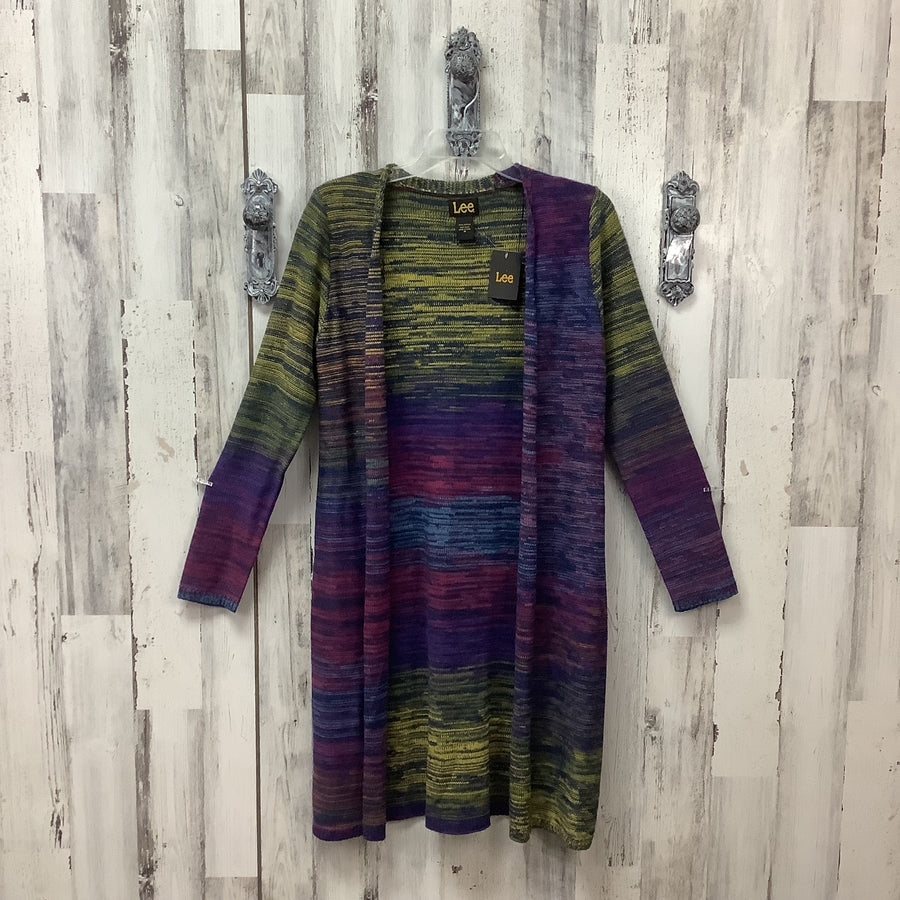 Lee Size Med Shrugs & Shawls