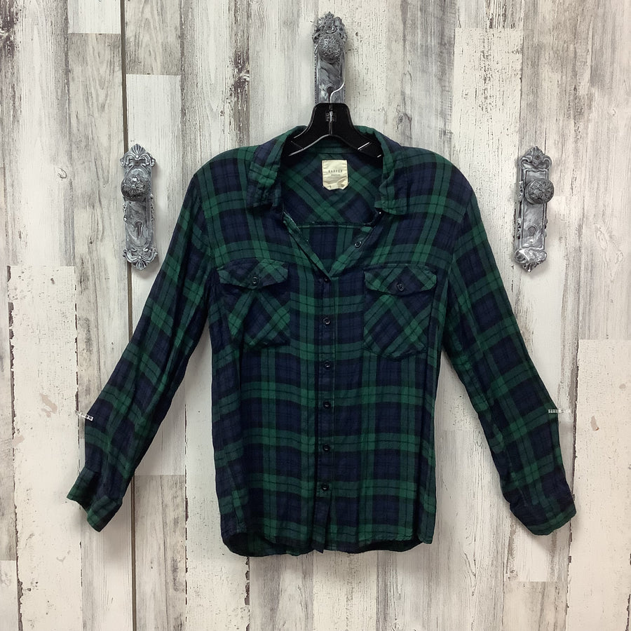 Harper Size Small Shirts & Blouses