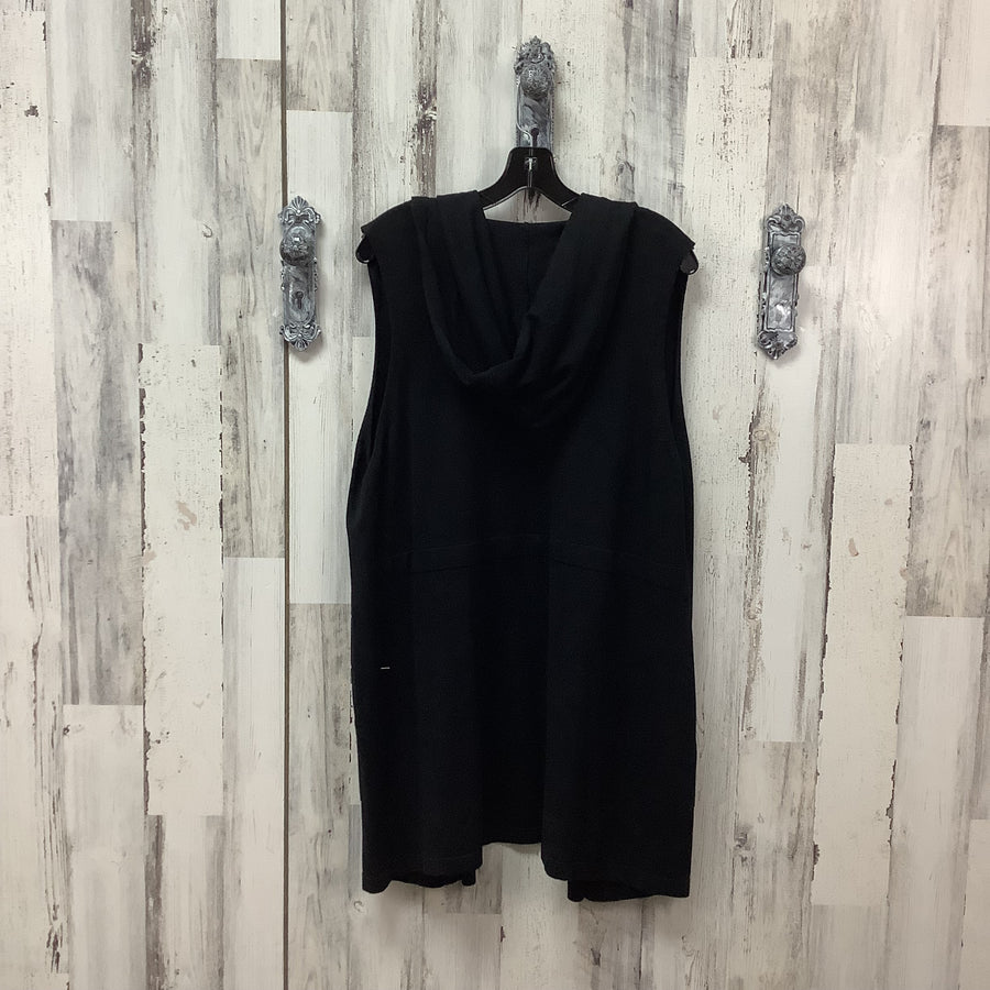 Cyrus Size 1X Curvy Shrugs & Shawls