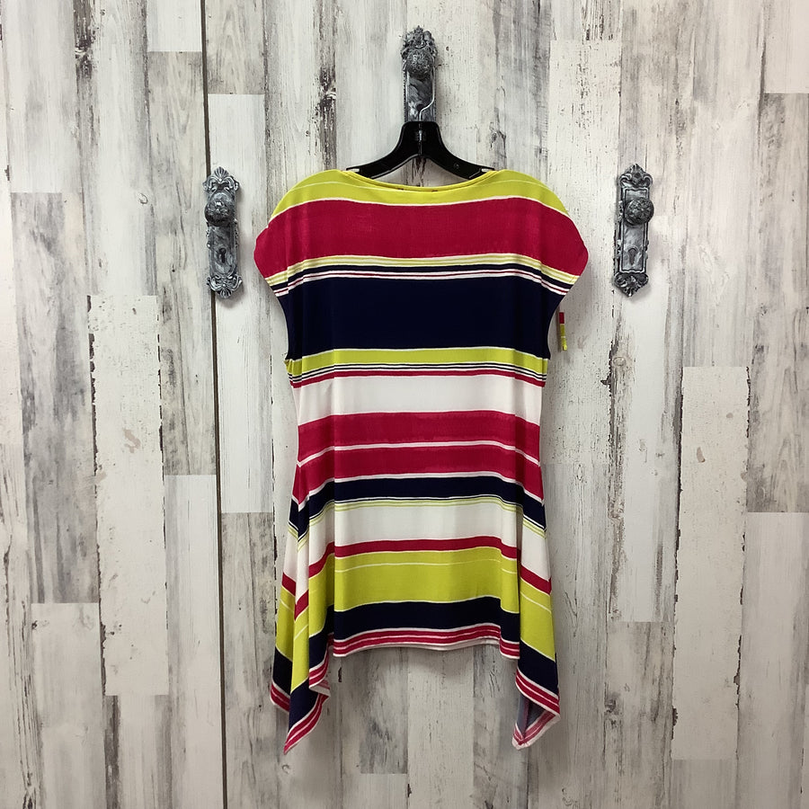 Chaus Size Large Shirts & Blouses