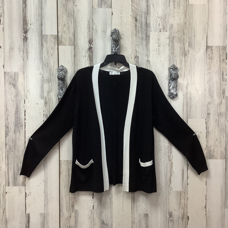 89th & madison Size Med Shrugs & Shawls