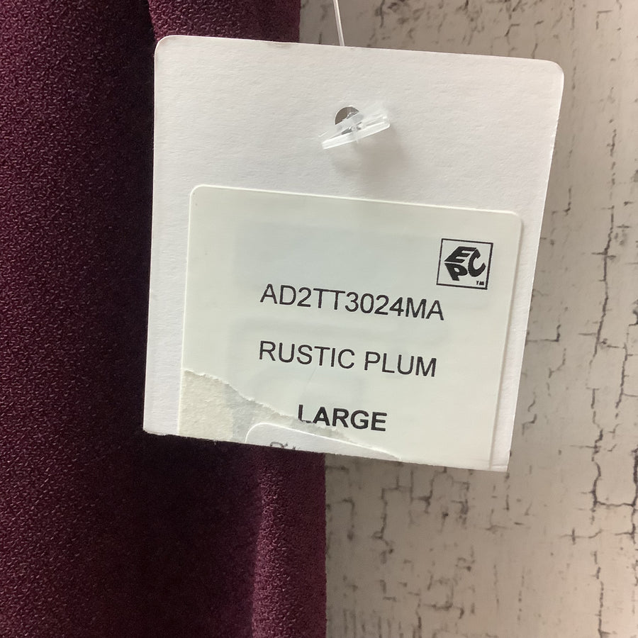89th & madison Size Large Shirts & Blouses