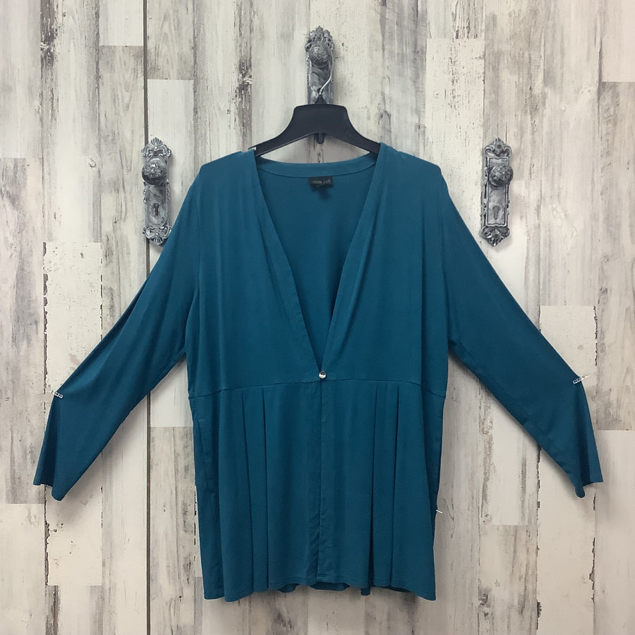 J. Jill Size Large Shirts & Blouses
