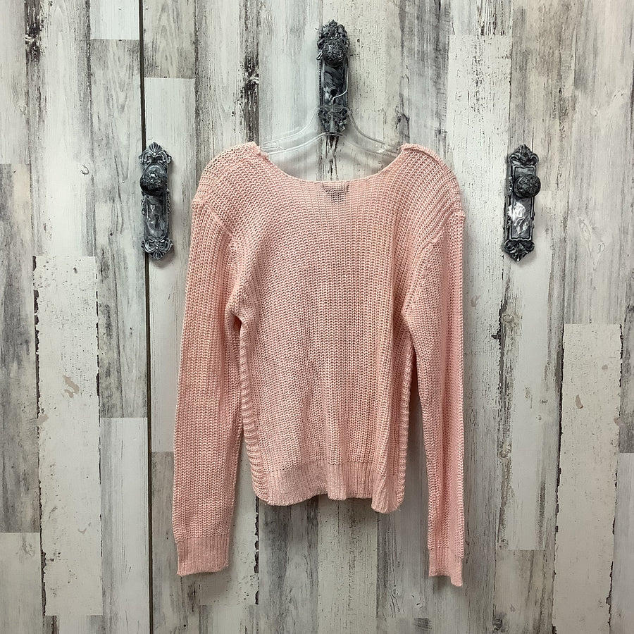 Love by Chesley Size Med Pullover