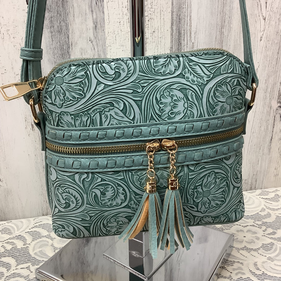 Unknown Size Small Crossbodys