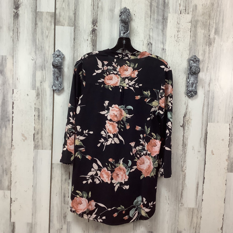 Zattcas Size Sm Shirts & Blouses