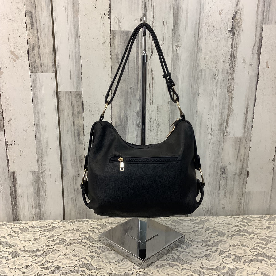 Unknown Size Large Shoulder Bags