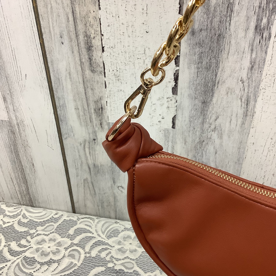Unknown Size Small Shoulder Bags