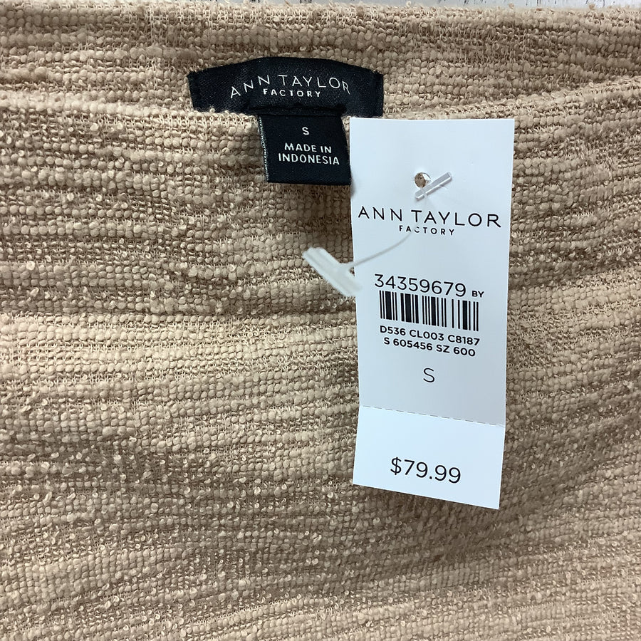 Ann Taylor Size Sm Skirt