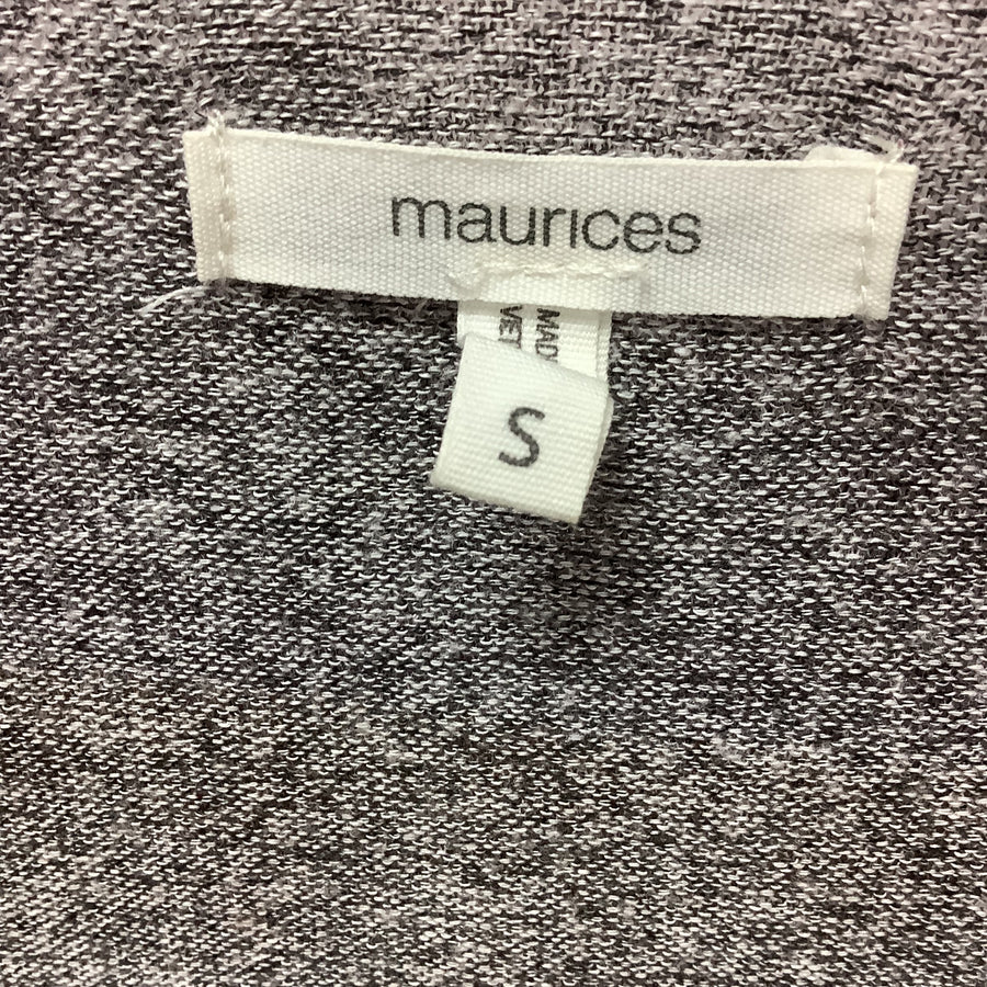 Maurices Size Small Shrugs & Shawls