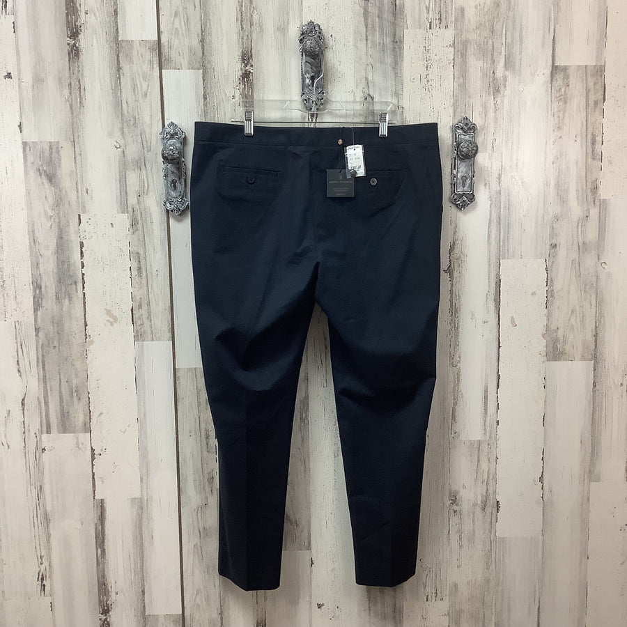Brooks Brothers Size 16 Curvy Slacks & Pants