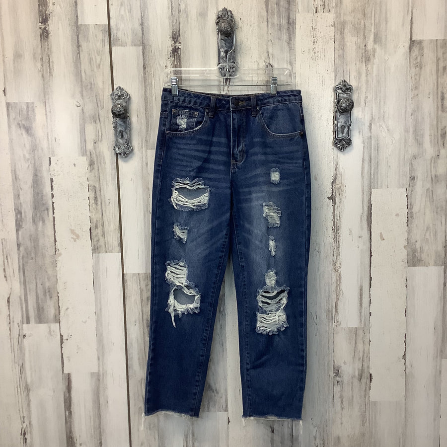 Almost Famous Size 5 Junior Jeans & Khakis