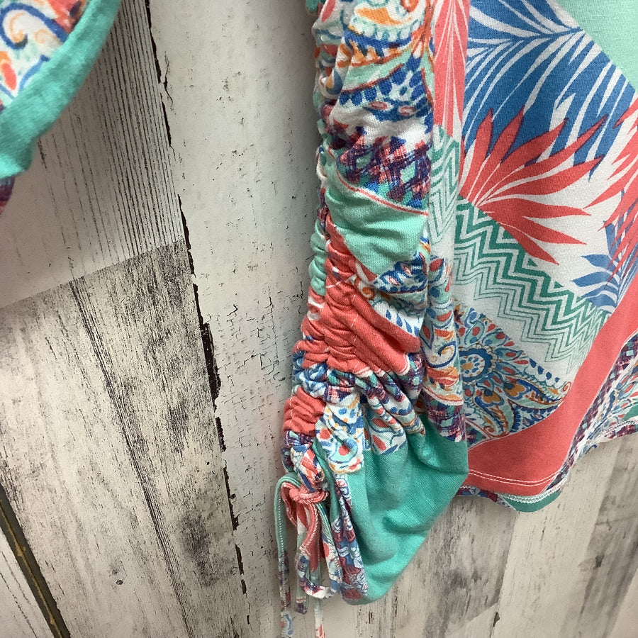 Ruby Road Size 1X Curvy Shirts & Blouses