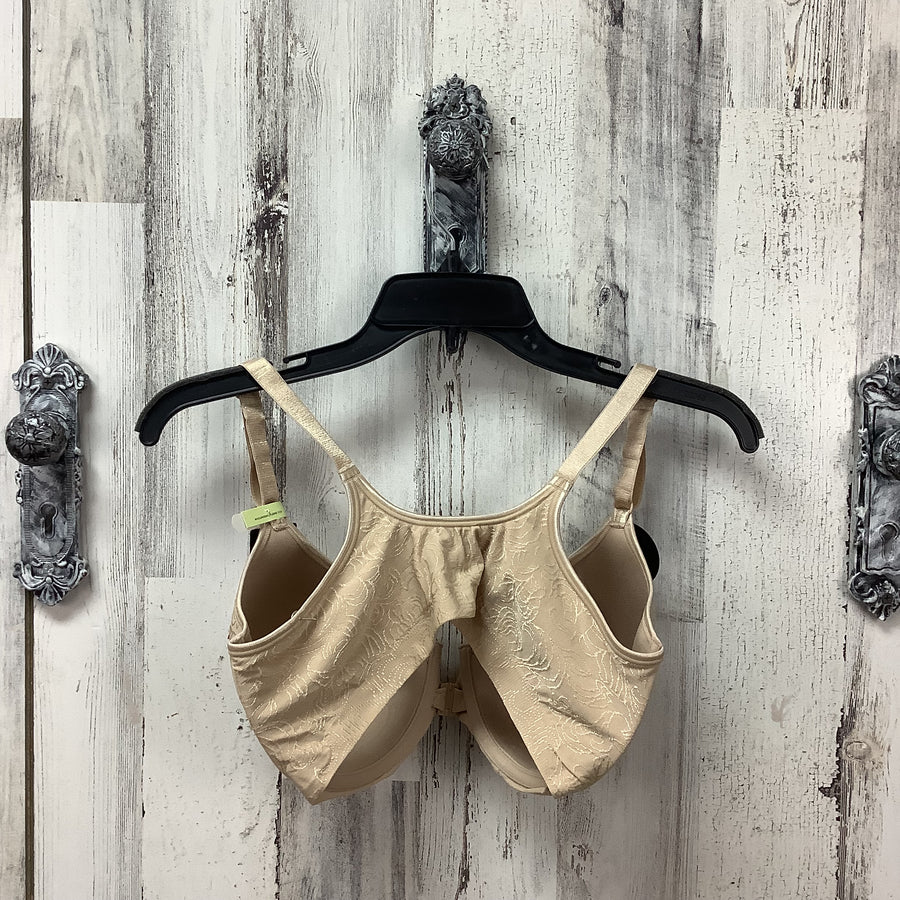 Bali Size 42 B Seamless Front Clasp Comfort Bra