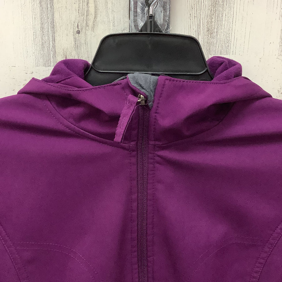 Free Tech Size Sm Jackets