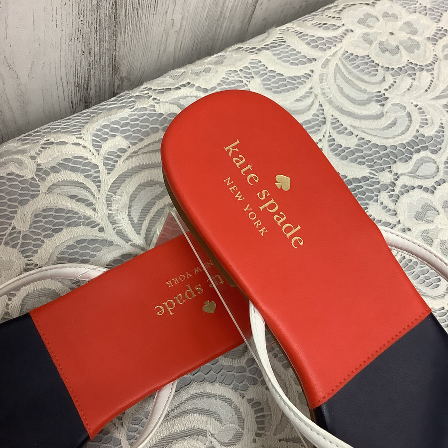 Kate Spade Size 9 Sandals