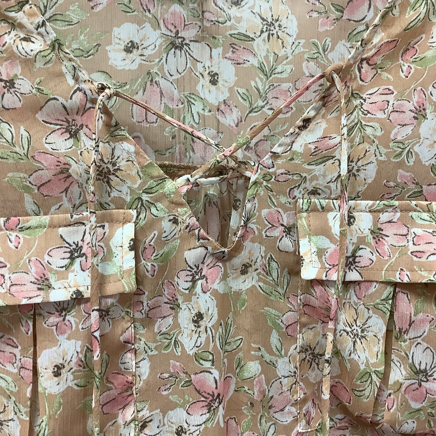 Promesa Size Small Shirts & Blouses