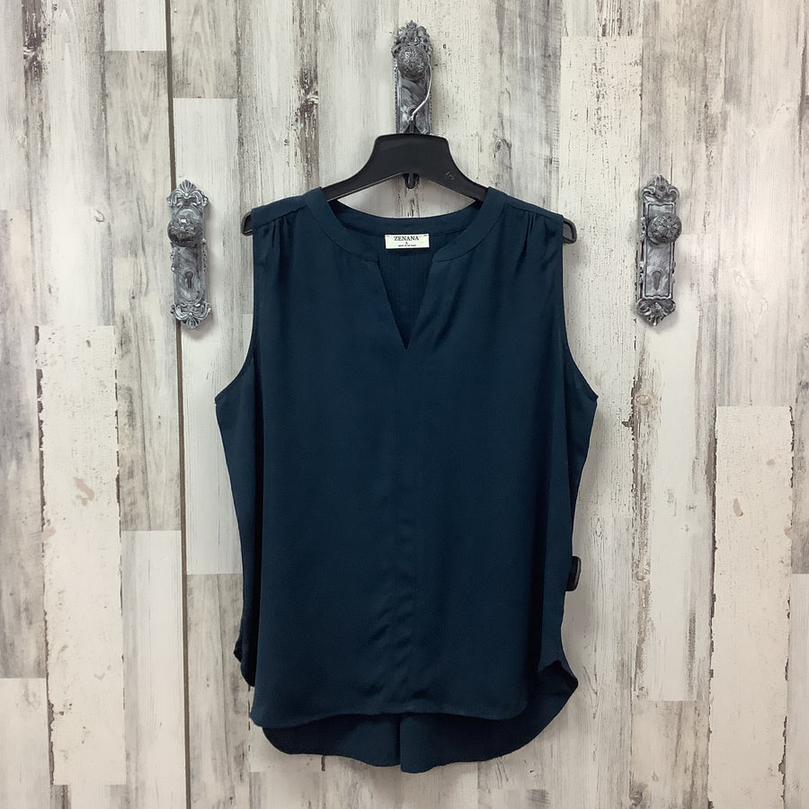 zenana outfitters Size Large Shirts & Blouses