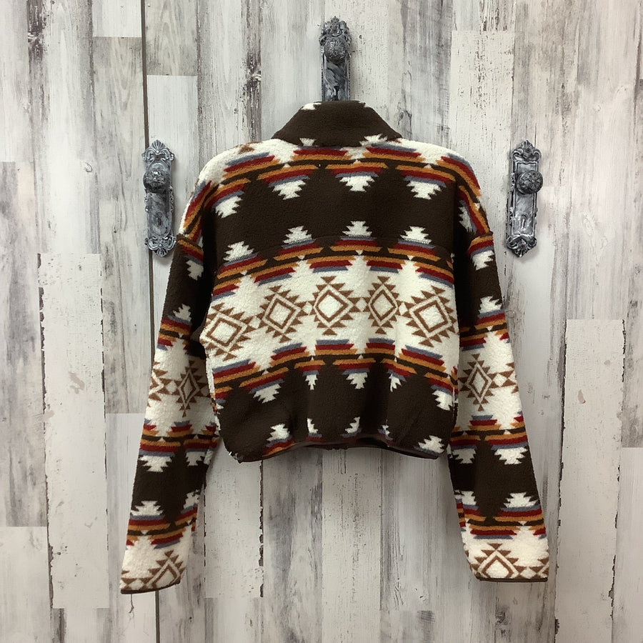 Love Tree Size Large Junior Jackets