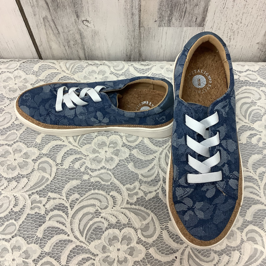 Revitalign Size 7 Sneakers