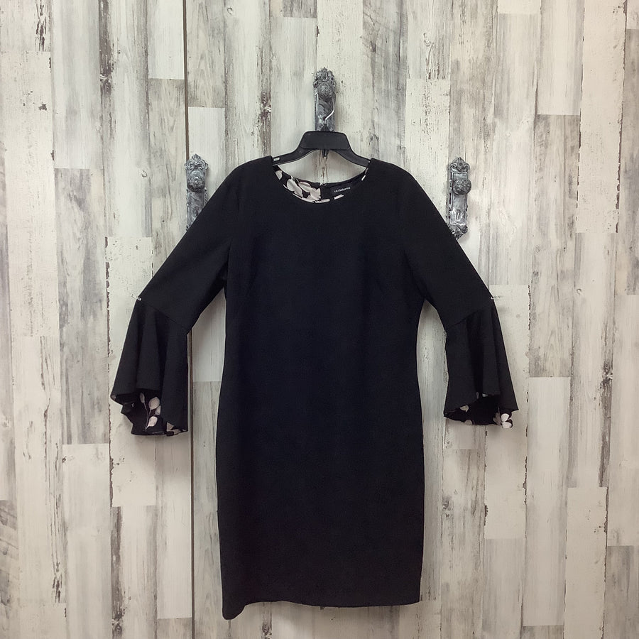 Liz Claiborne Size XL Curvy Dress