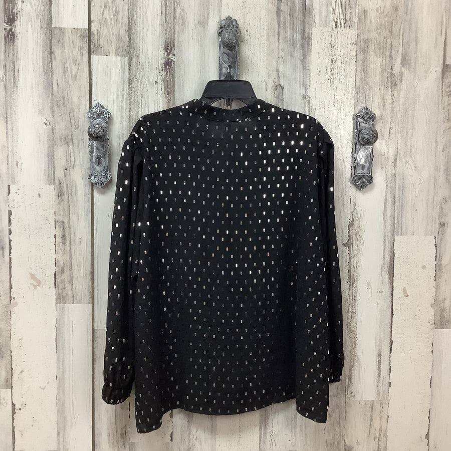 ny Collection Size 2X Curvy Shirts & Blouses
