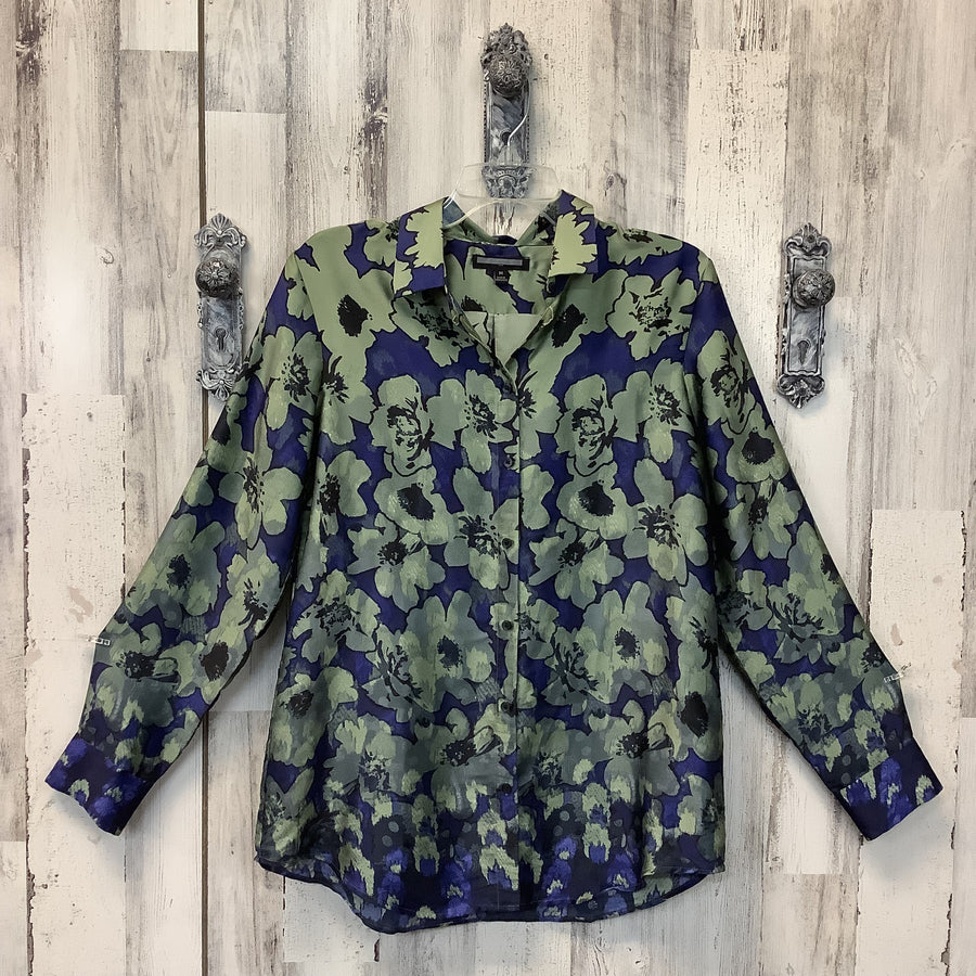 Unknown Size Med Shirts & Blouses