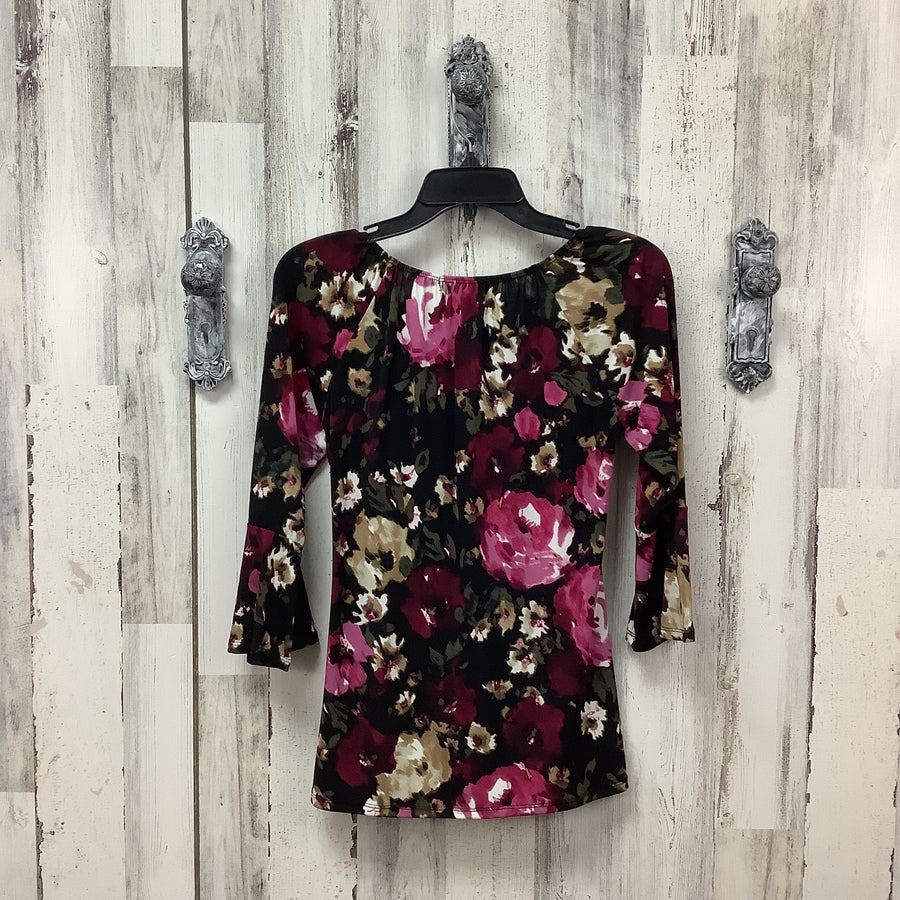 Liz McCoy Size Small Shirts & Blouses