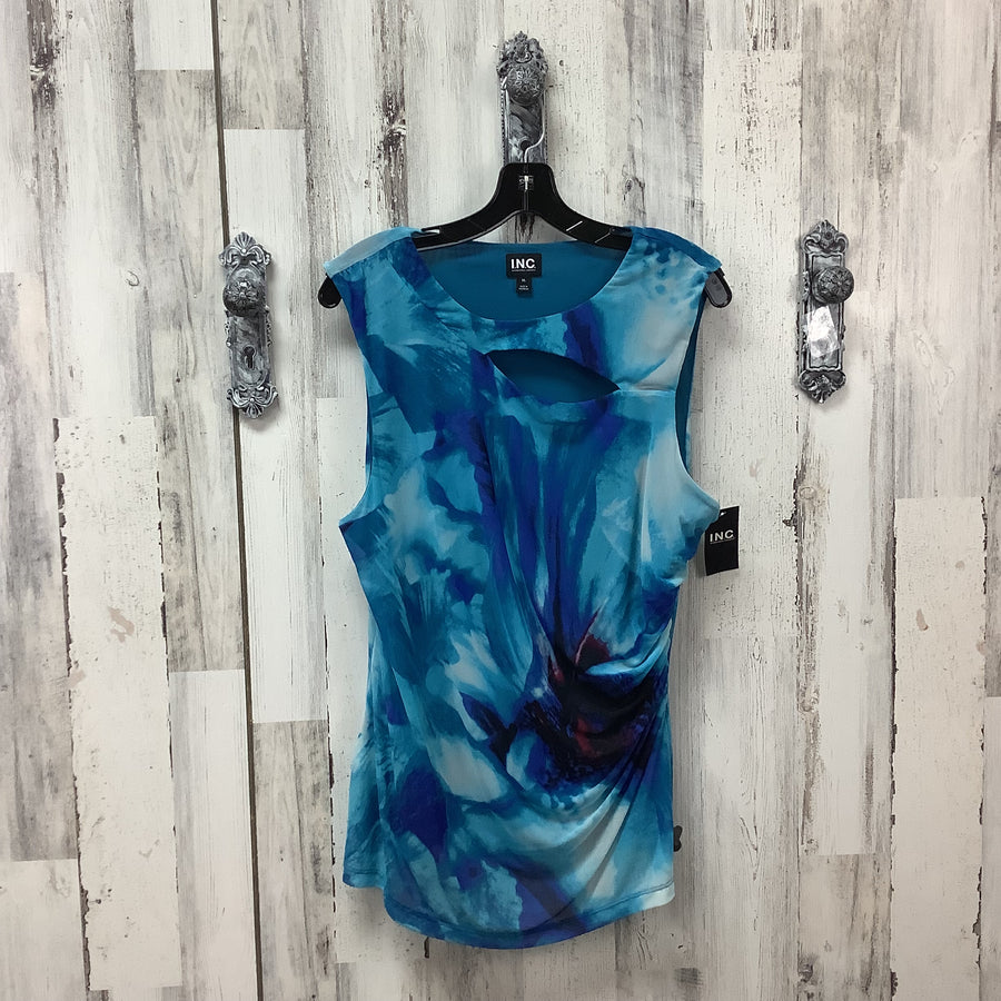 I.N.C Size XL Curvy Shirts & Blouses