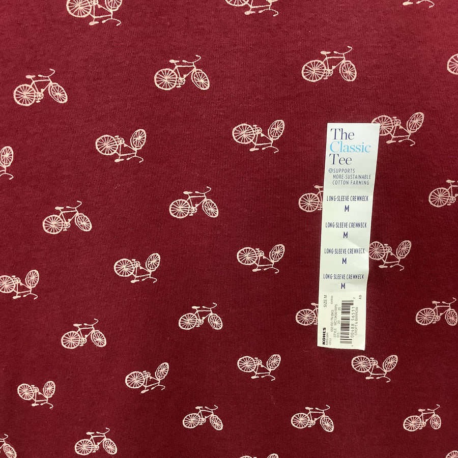 Croft & Barrow Size Med Shirts & Blouses