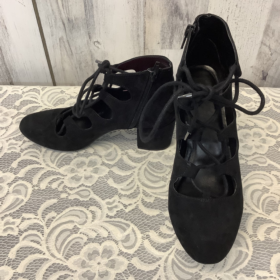 Mossimo Size 8.5 Heels