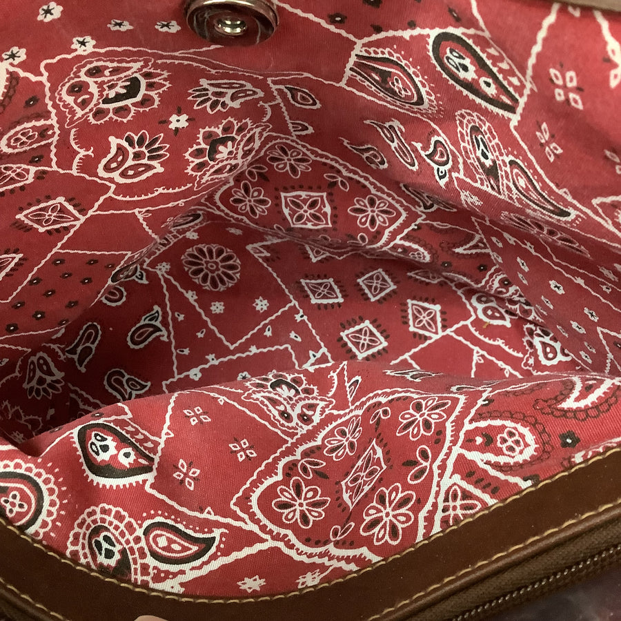 Rosetti Size Med Shoulder Bags