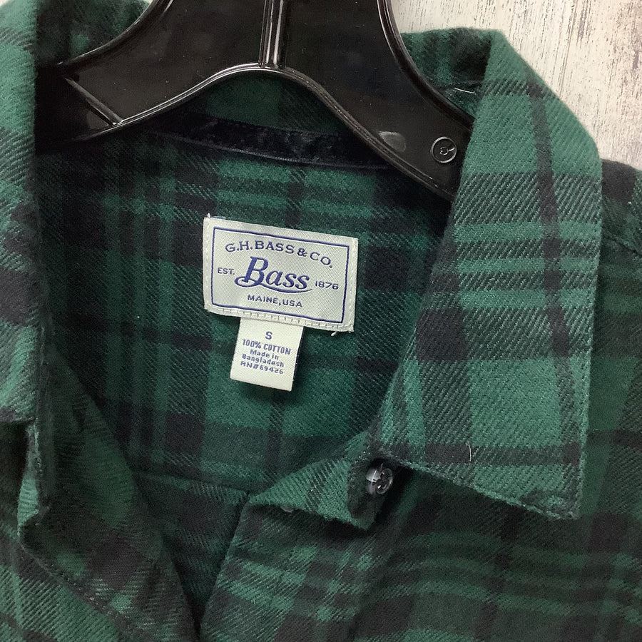 Bass Size Small Shirts & Blouses