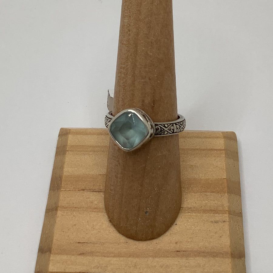 Unknown Size 7 Rings