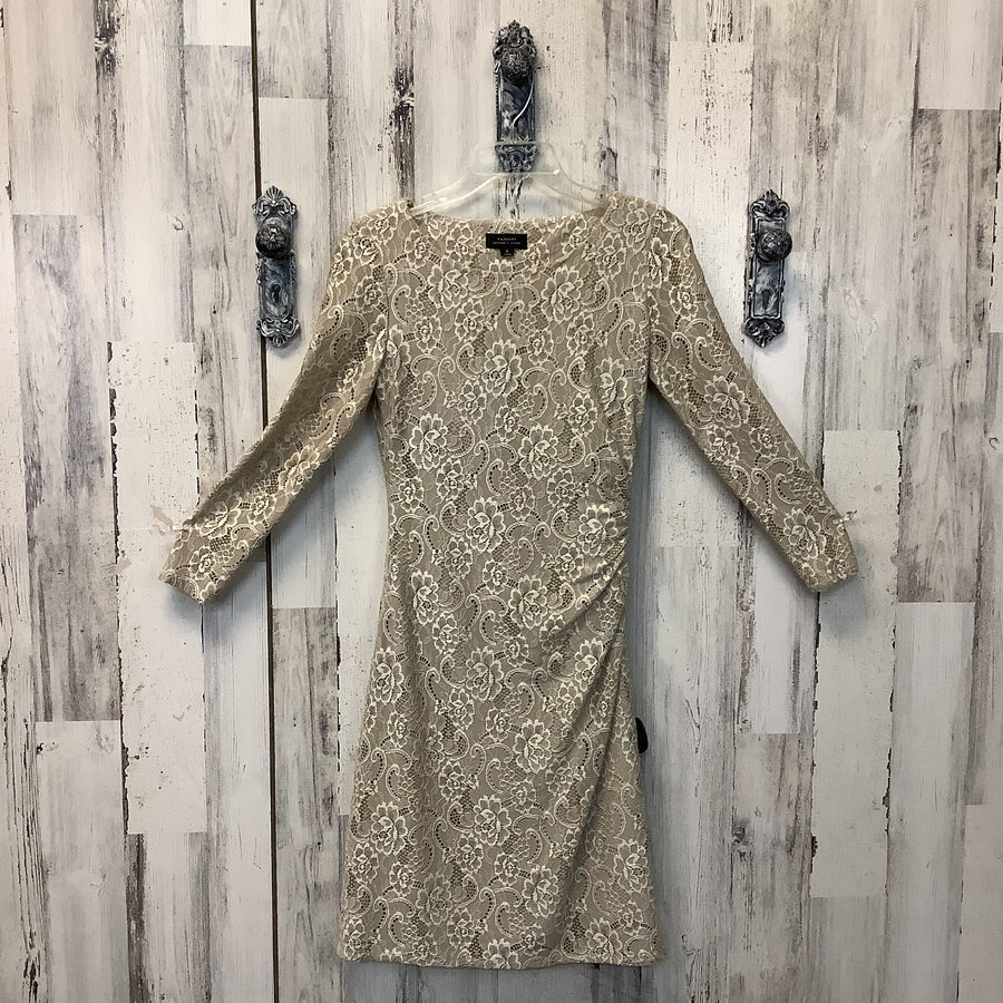 Tahari Size XS Dress