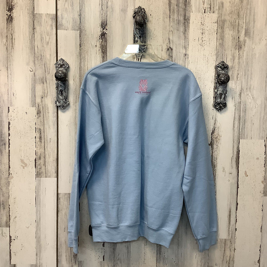 Simply Southern Size Small Sweatshirts & hoodies