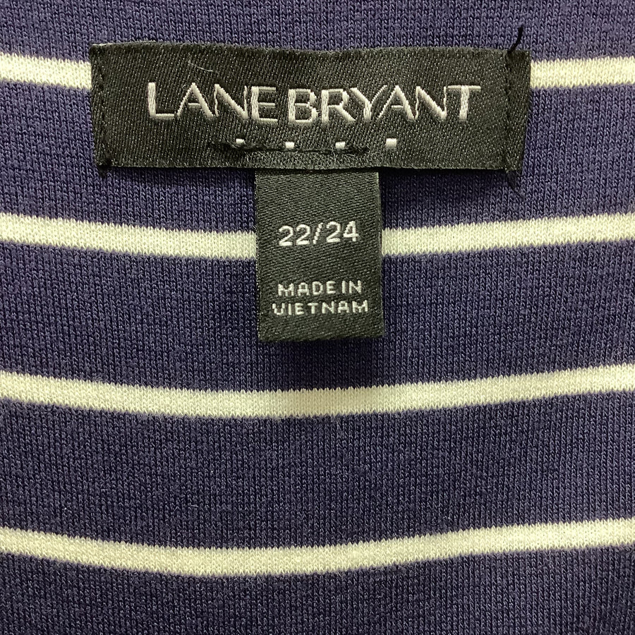 Lane Bryant Size 3x Curvy Shrugs & Shawls