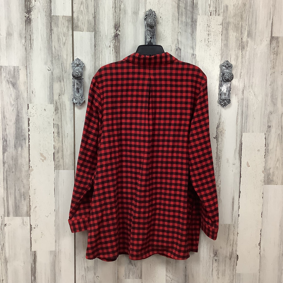joan rivers Size XL Curvy Shirts & Blouses