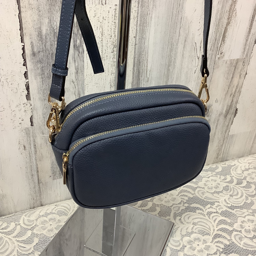 Pom Pom Size Small Crossbodys