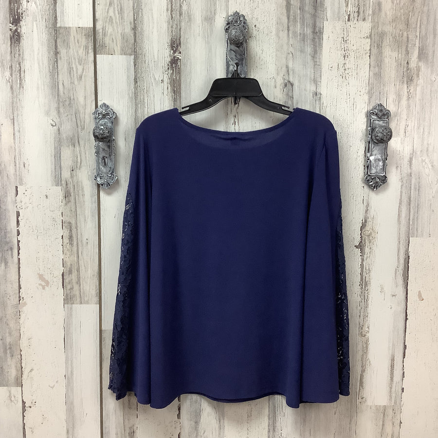 Iman Size Large Shirts & Blouses
