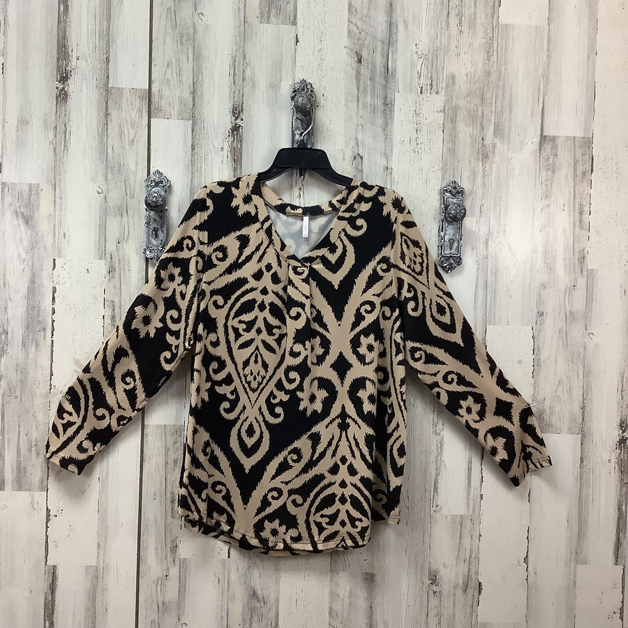 Bestbee Size 2XL Curvy Shirts & Blouses