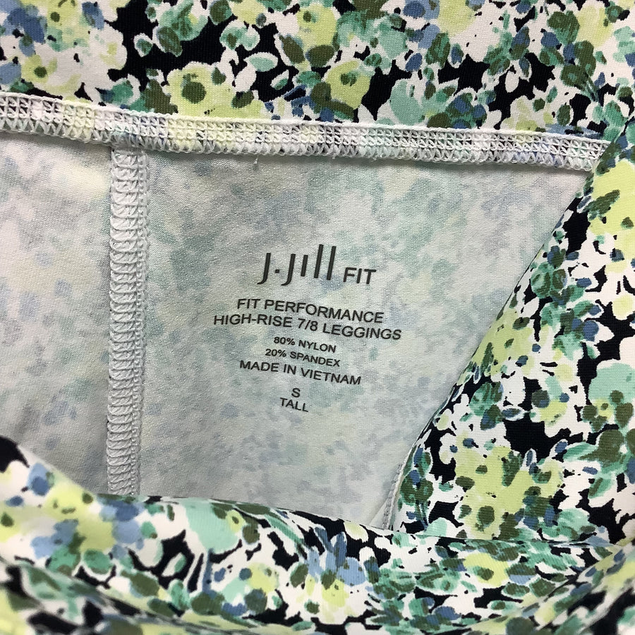 J.Jill Size Sm Tall Yoga pants & more