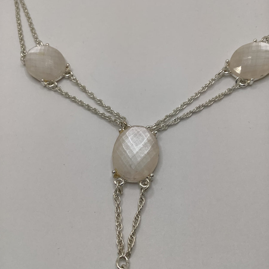 Unknown Jewelry Set