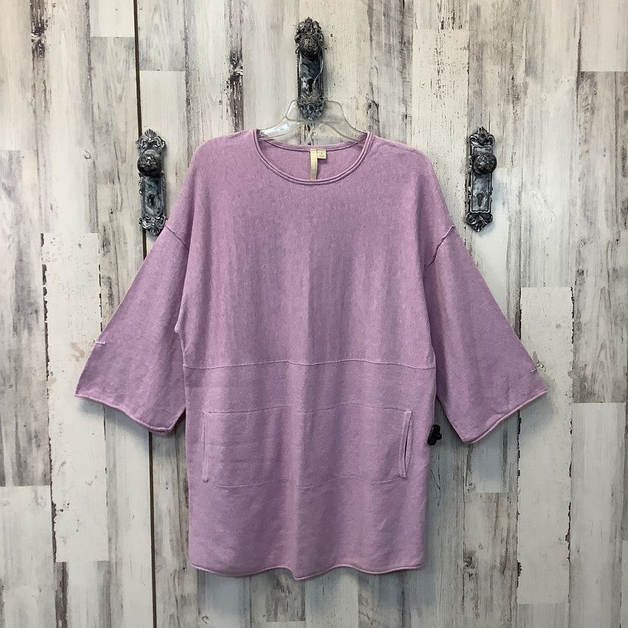 Tunics Pure Jill Med Lilac