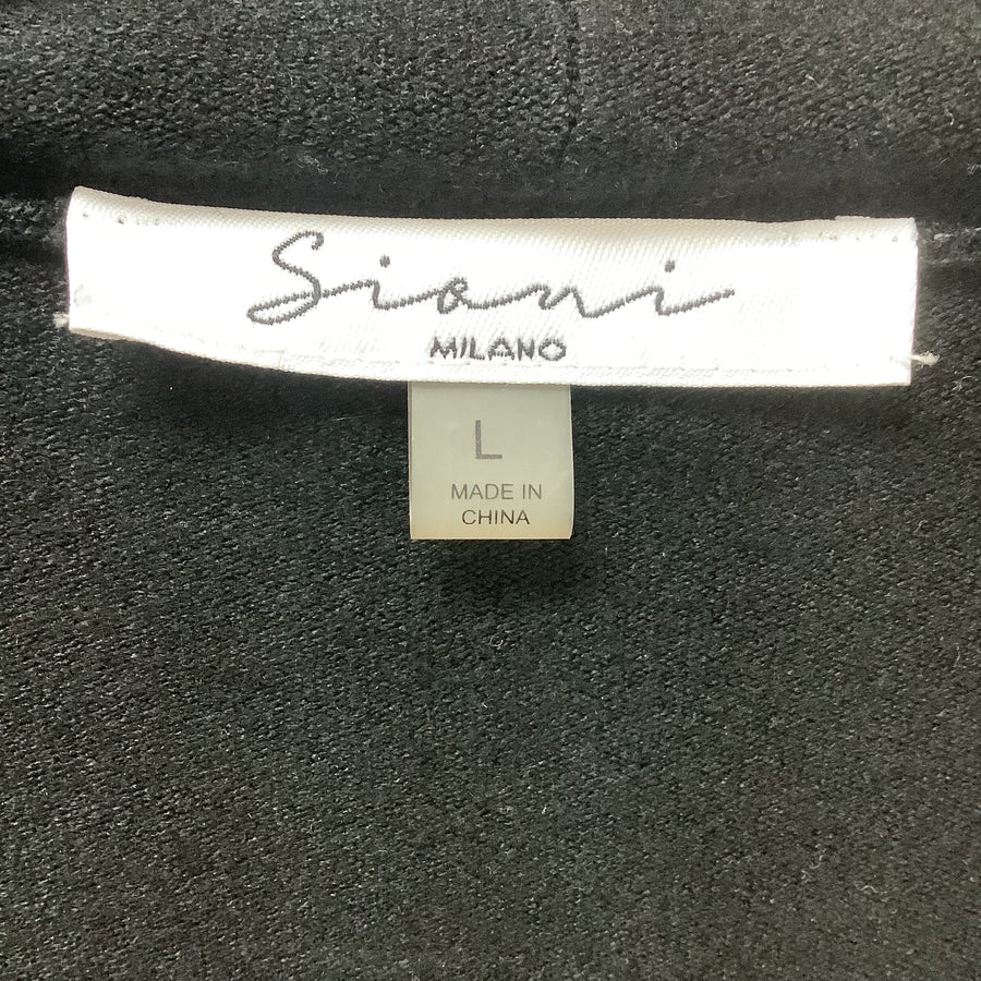 sioni Size Large Shrugs & Shawls