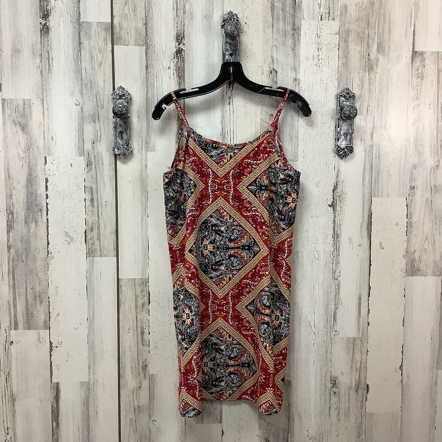 Emery Rose Size Med Dress