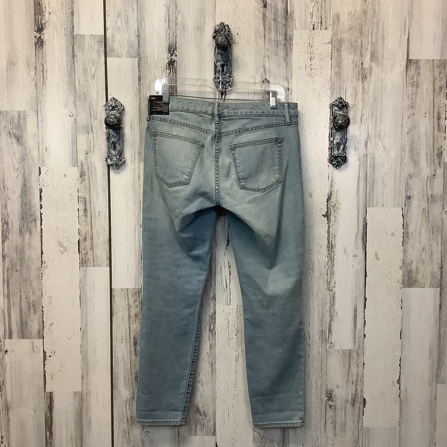 Gap Size 8 Jeans & Khakis